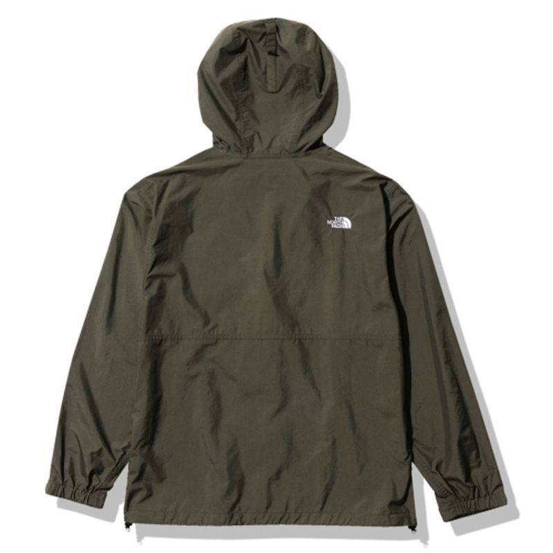 THE NORTH FACE（ザ・ノース・フェイス）] 【24春夏】COMPACT JACKET