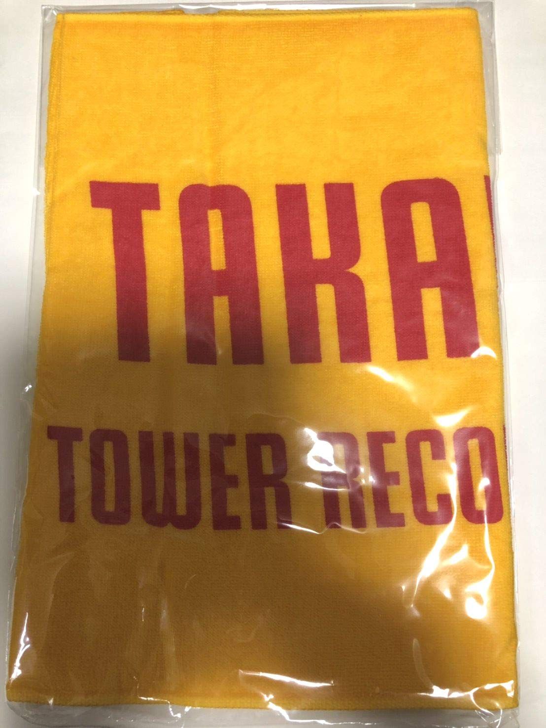 TOWER RECORDS