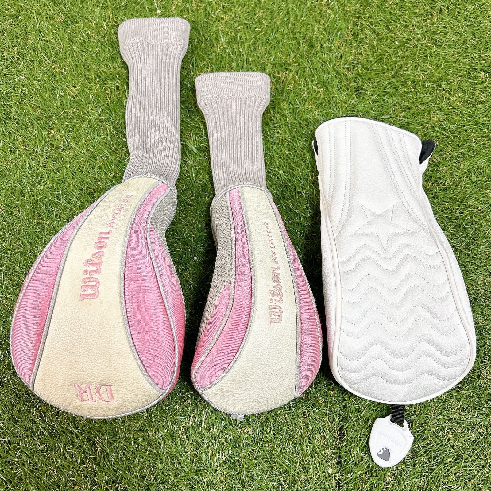 新品 キャロウェイ ゴルフ クラブセット レディース　女性　初心者　L 白 人気 キャロウェイ ゴルフ クラブセット レディース 女性 初心者 L 白