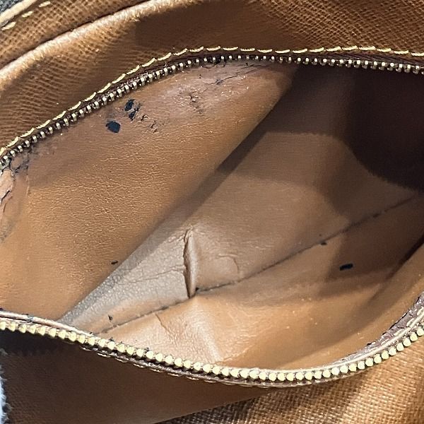 ルイヴィトン Louis Vuitton モノグラム マルリードラゴンヌ