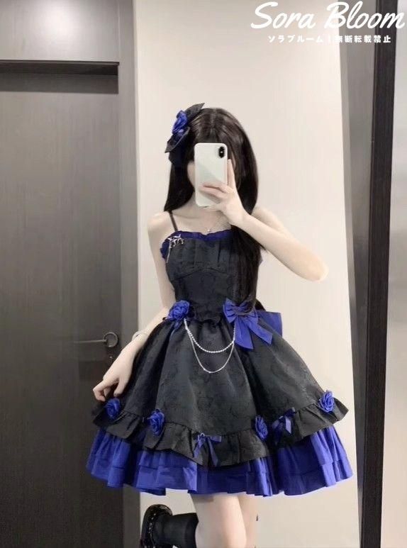 ALICE AND THE PIRATES 2WAYベロアコートゴスロリロリータ ALICE and the PIRATES | アリスアンドザパイレーツ コート