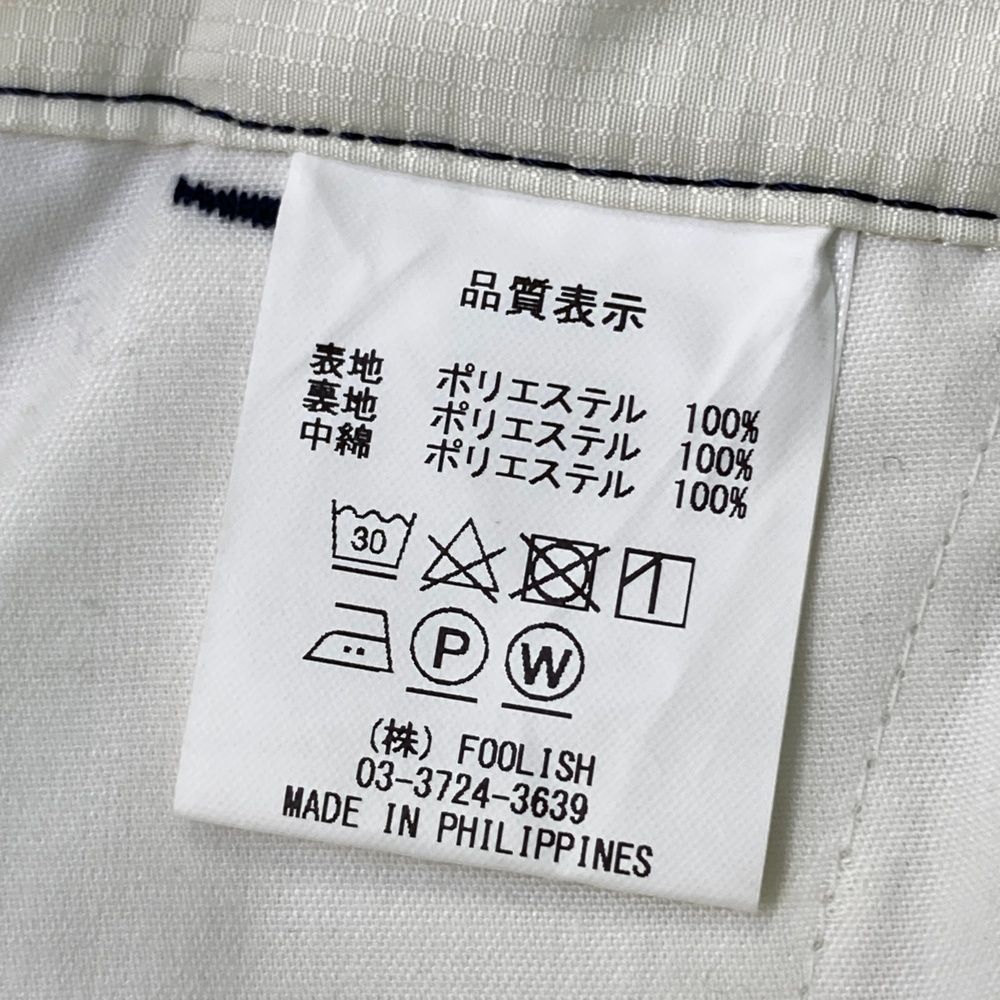 ROUGH-SWELL ラフアンドスウェル