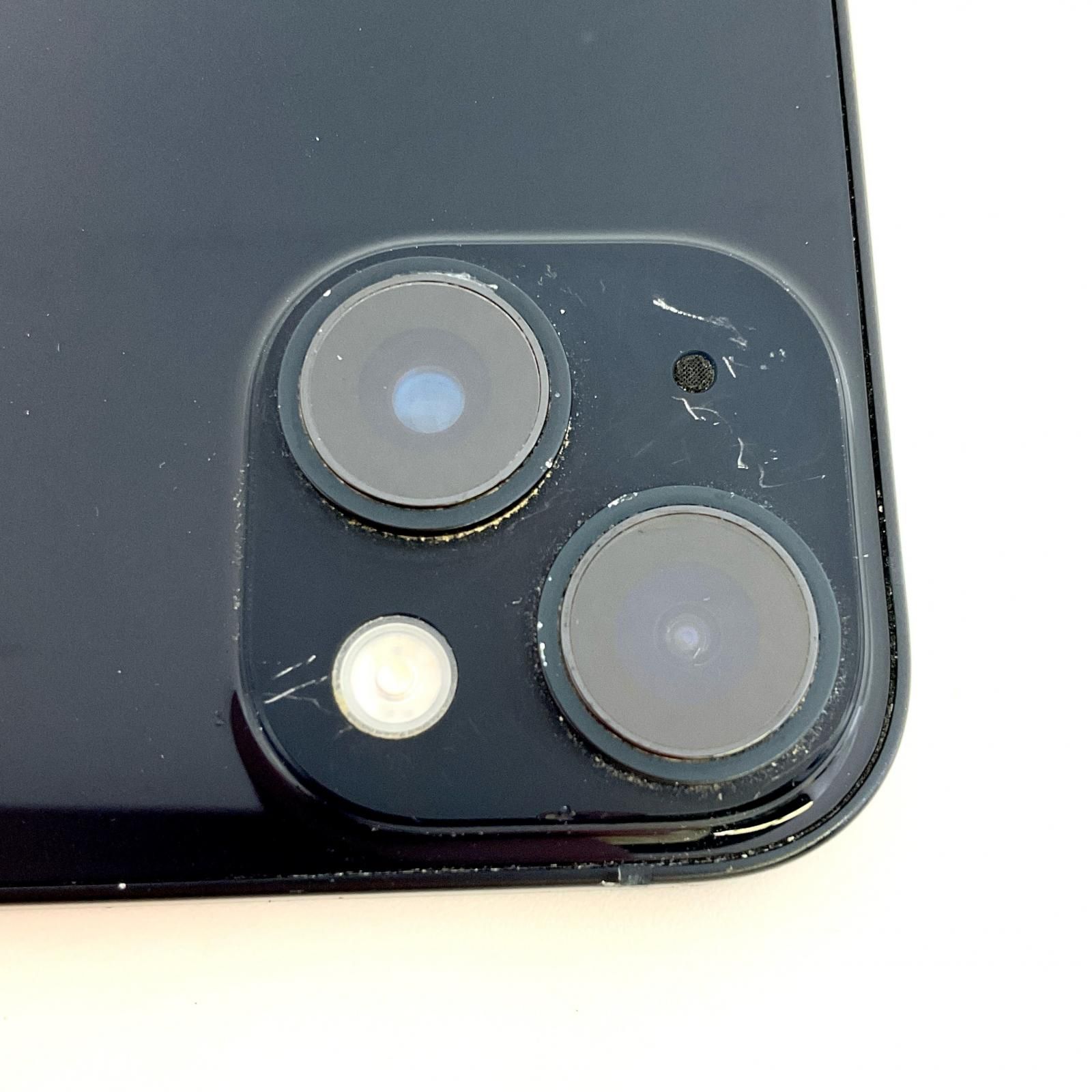 128GB ミッドナイト