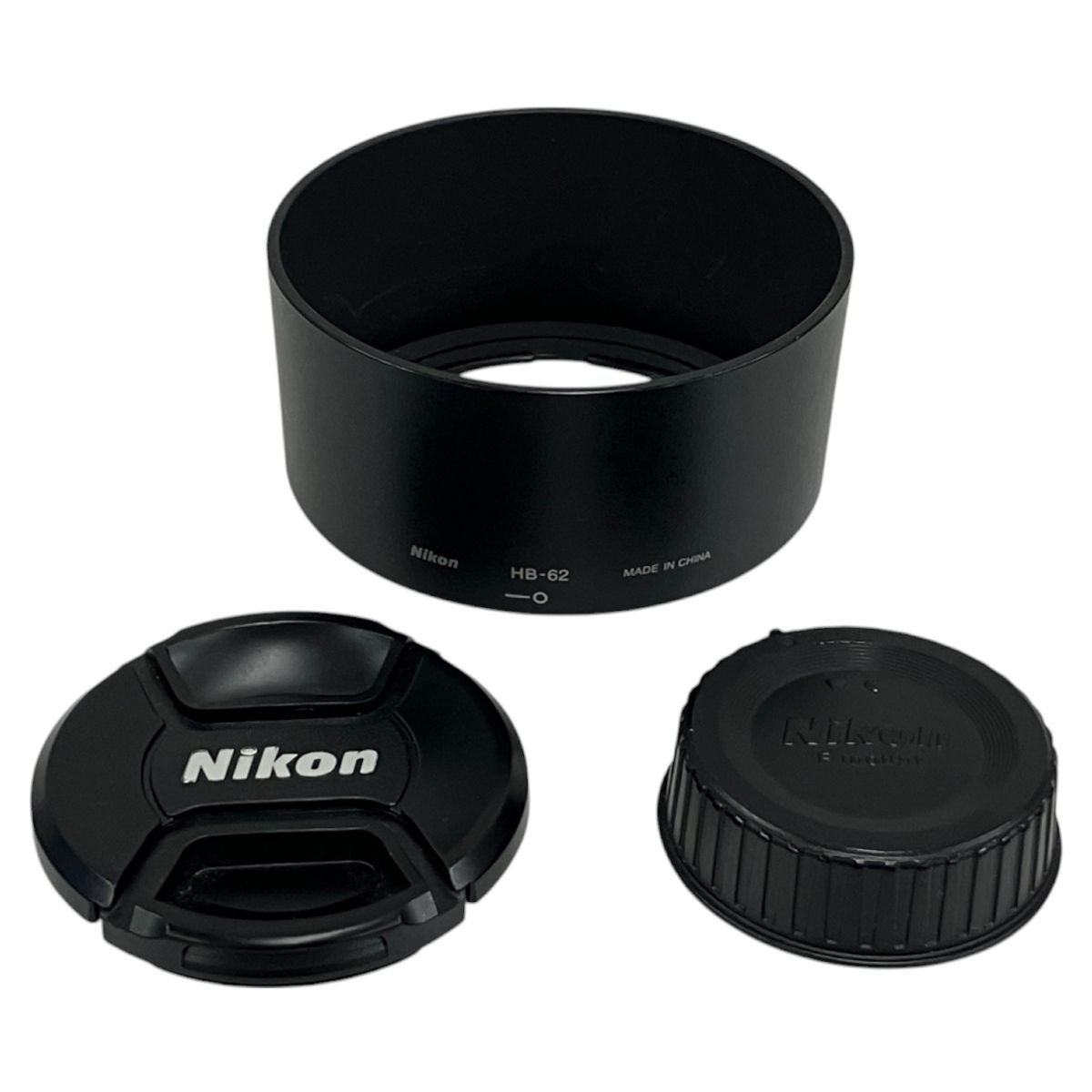 NIKKOR 85mm
