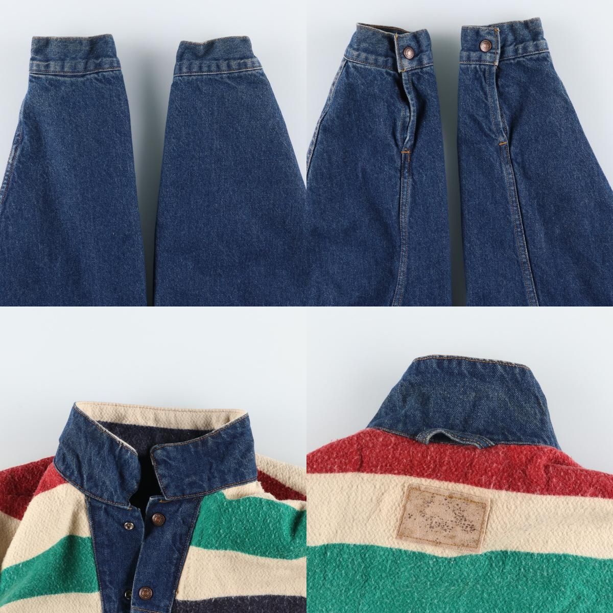 古着 90年代 リーバイス Levi