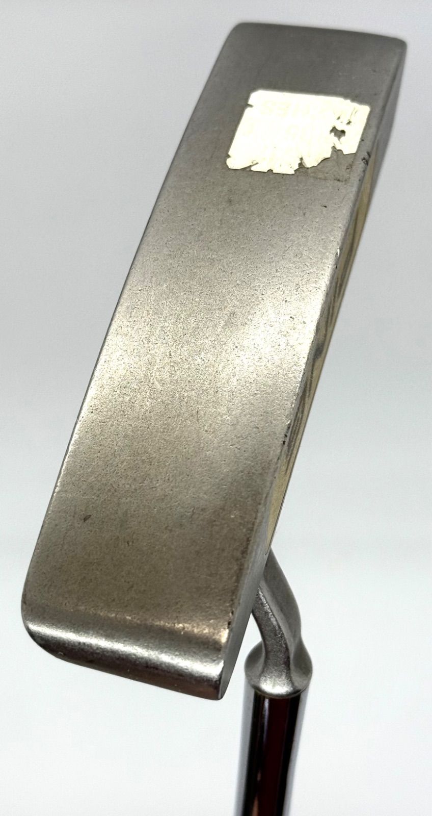 ピン PING パター ISOPUR ZING 2i カーステン 35インチ 中古品 (13025