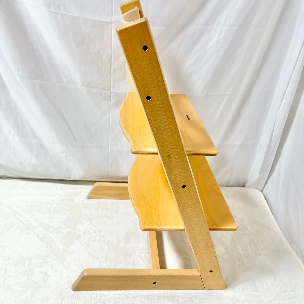 トリップトラップ ベビーチェア