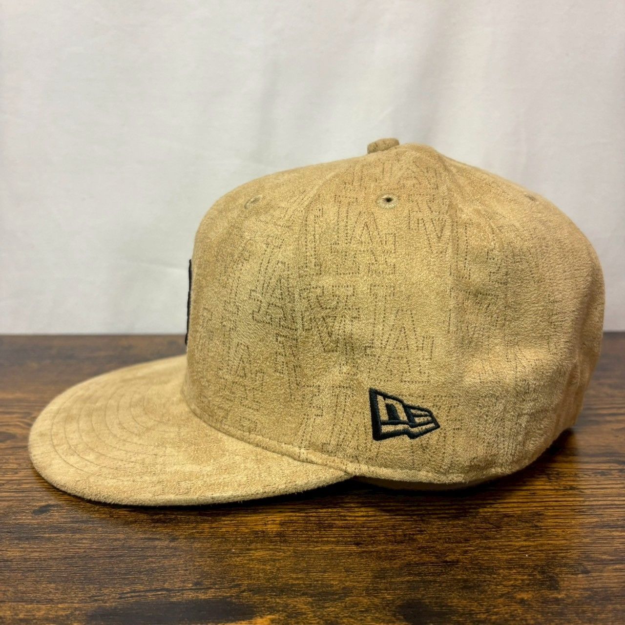 D25 ニューエラ 59fifty ドジャース ヴィンテージ 大谷翔平 1820 D25 ニューエラ 59fifty ドジャース ヴィンテージ 大谷翔平 1820