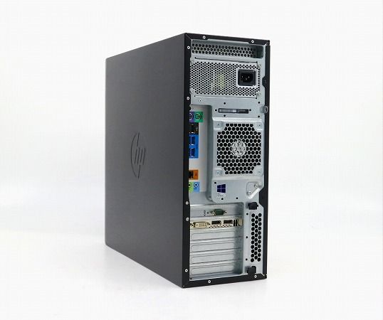 Workstation Xeon