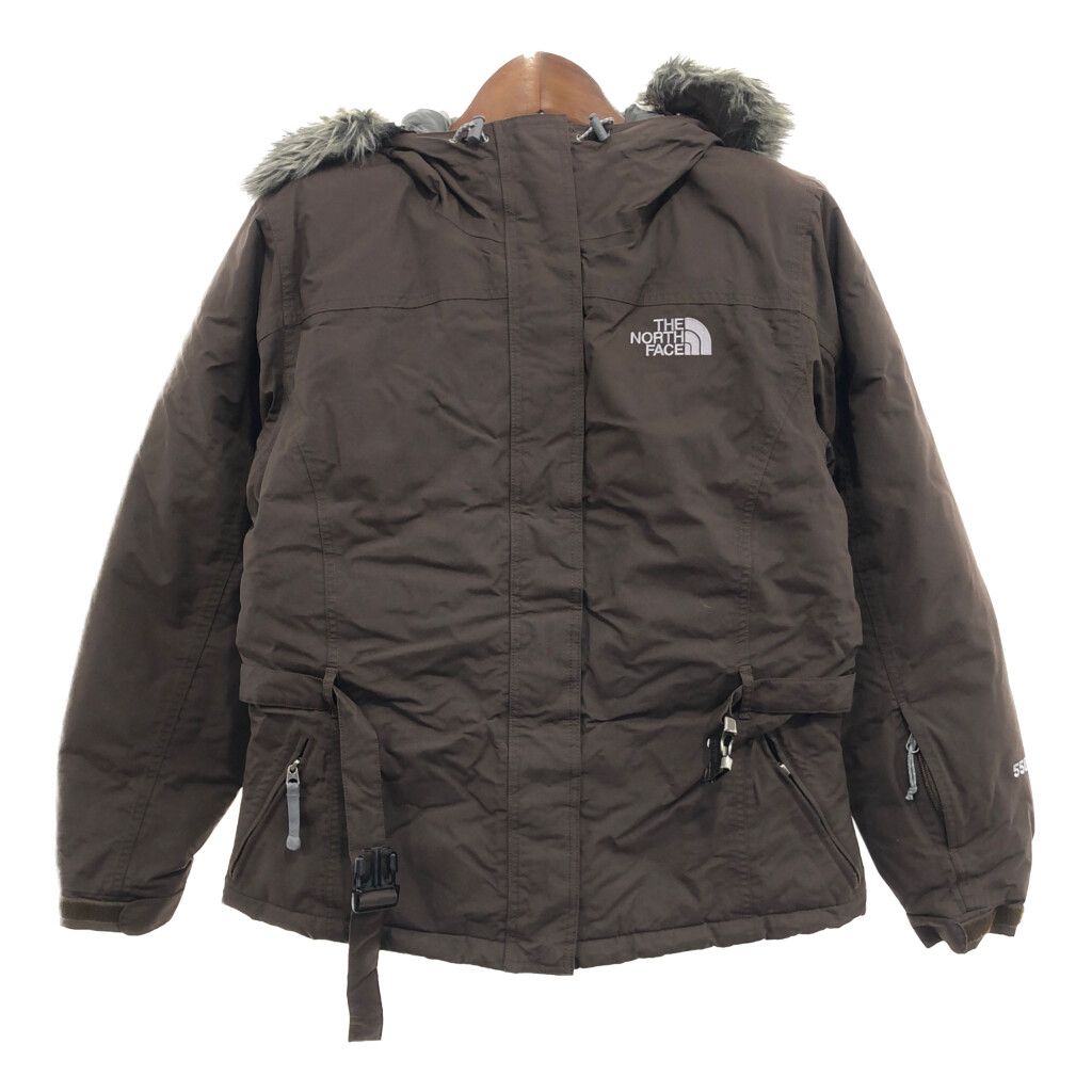 THE NORTH FACE ノースフェイス 550FIL ダウンジャケット アウター 