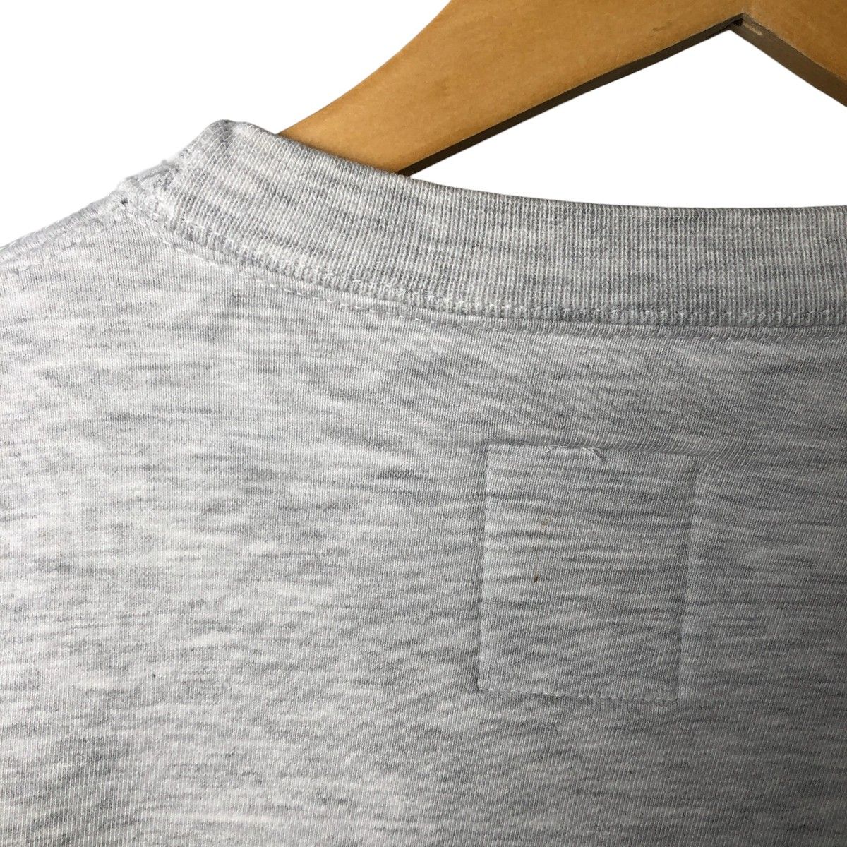 古着 90年代 ラッセル Russell PRO COTTON カレッジスウェットシャツ 