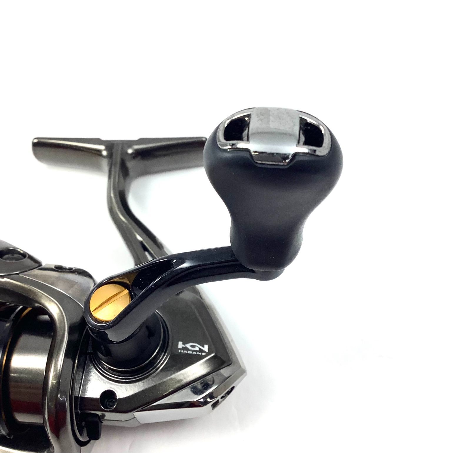 1 シマノ ソアレＣＩ4 500Ｓ アジング スピニングリール