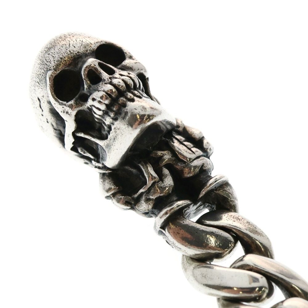 CHROME HEARTS (クロムハーツ) FOTI DLFN&No5 DGGR フォティ