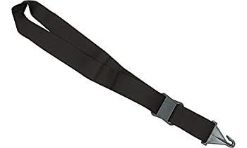 レイ ハーマン ストラップ スーパースリング アルト サクソフォーン テナー サクソフォーン兼用 黒 7942