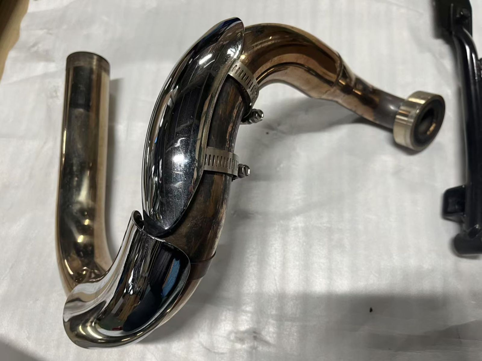 ☆中古・3営業日以内発送☆【デイトナ製スラッシュカット】ドラッグ