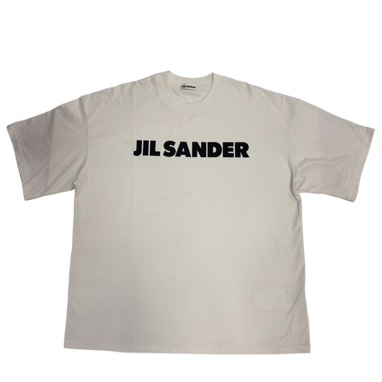 70】JIL SANDER ジルサンダー 半袖Tシャツ JSMS707045 MS248708 70】JIL SANDER ジルサンダー 半袖Tシャツ JSMS707045 MS248708