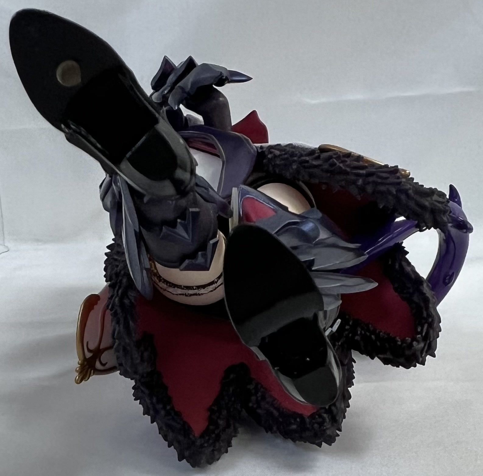 プリンセス コネクト! Re:Dive エリコ 1/7スケール塗装済みフィギュア