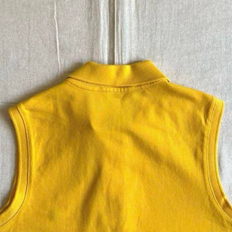 90s vintage RALPH LAUREN SPORT ラルフローレンスポーツ ワンポイント