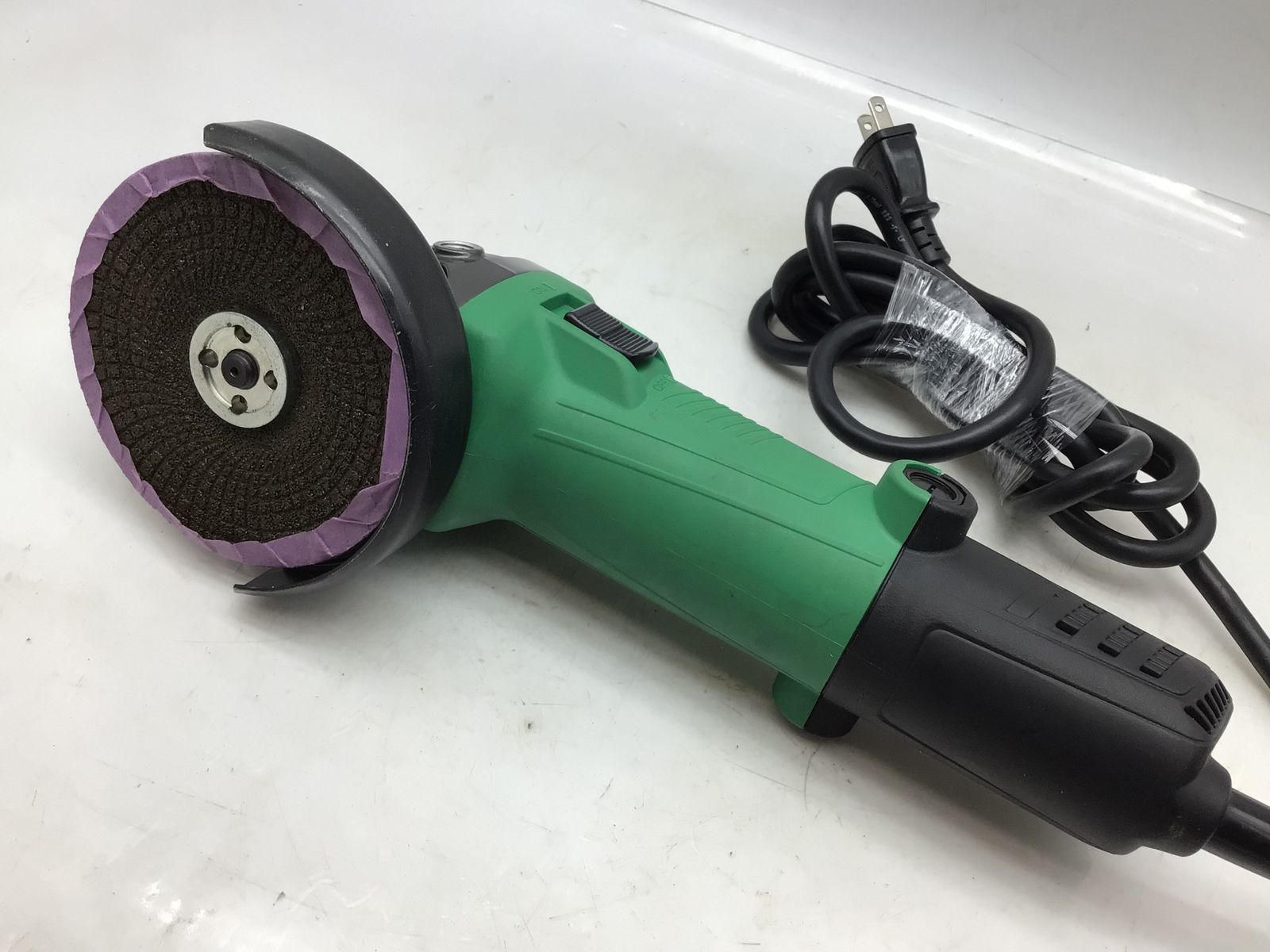 エコツール知立店