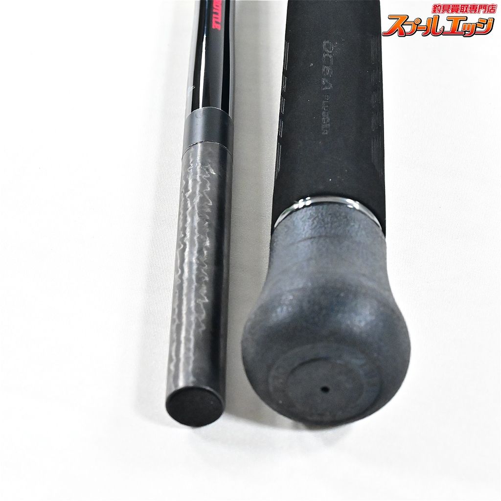 シマノ 24オシアプラッガー フルスロットル S 77 MH SHIMANO FULL K_217 v 43169