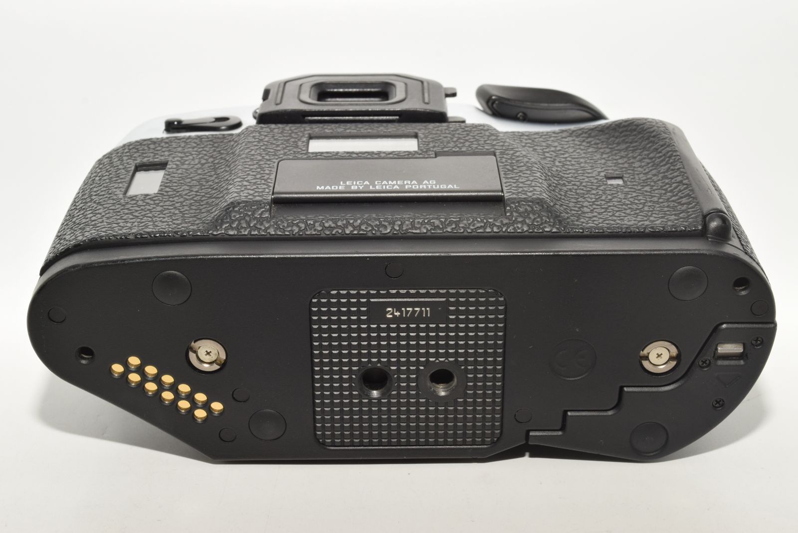 LEICA ライカR8 Body シルバー - メルカリ