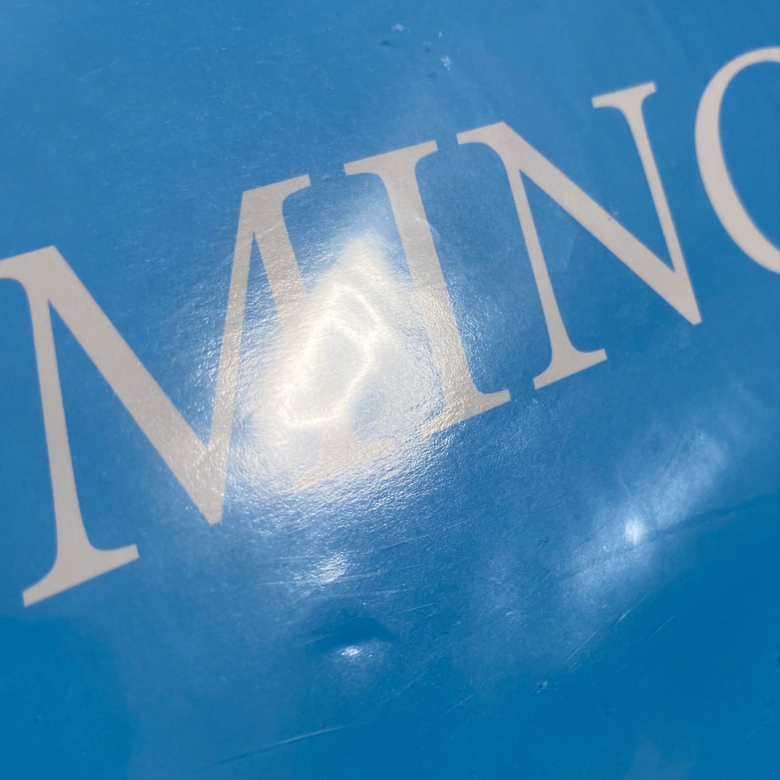 seventeen セブチ follow うちわ ミンギュ SEVENTEEN セブチ ミンギュ follow うちわ - メルカリ