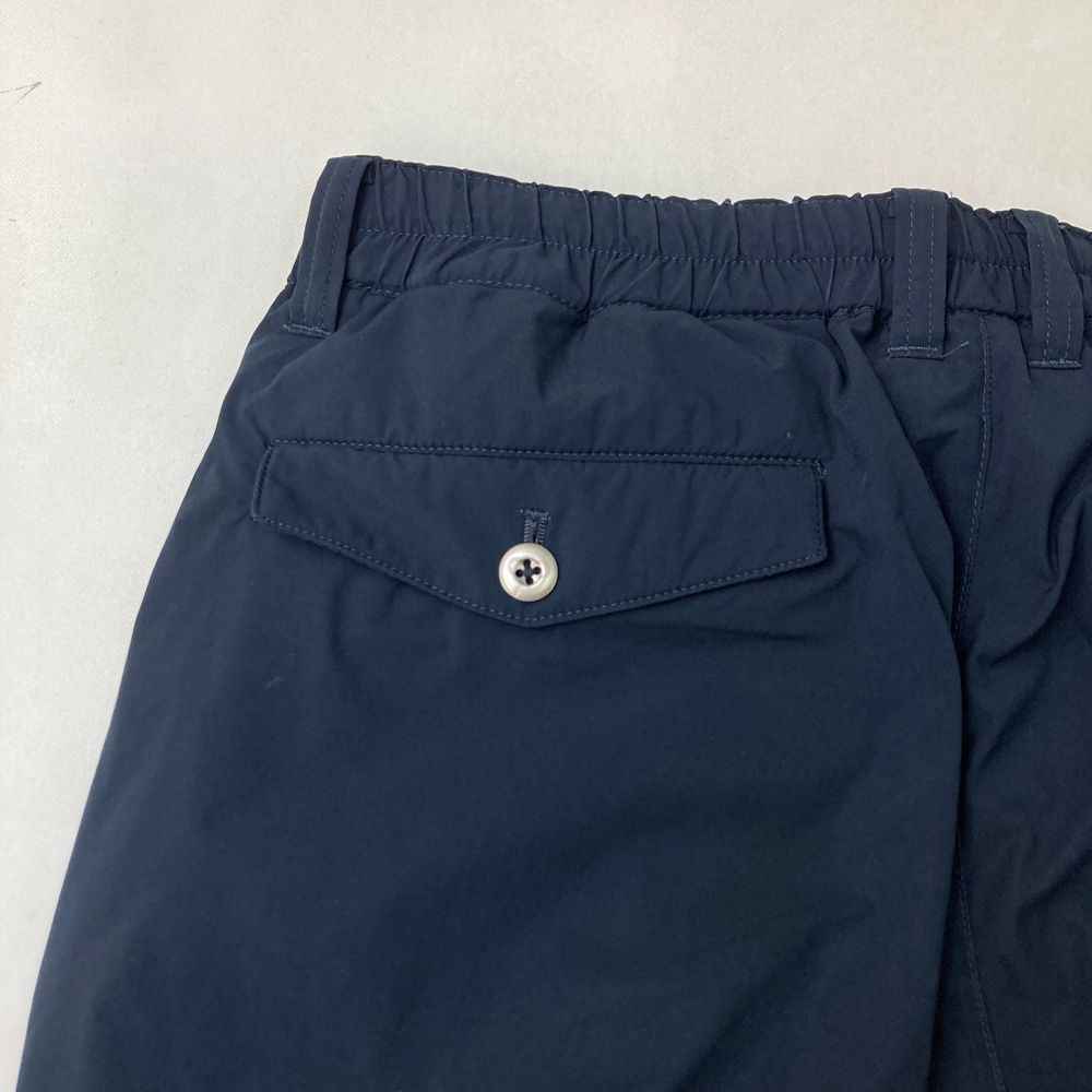 and per se ゴルフパンツ Lサイズ ネイビー and per se ゴルフパンツ Lサイズ ネイビー andperse アンパスィ