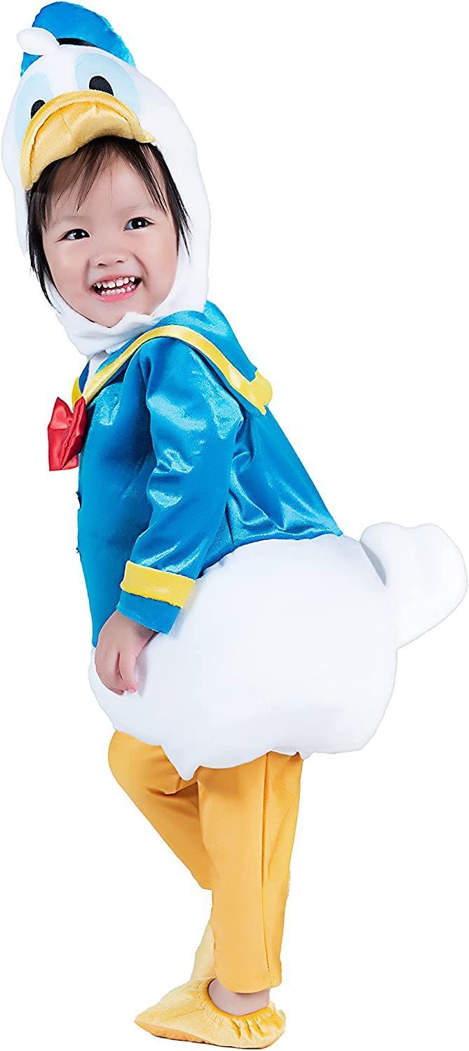 人気商品は ドナルドダック コスプレ 公式 kids-nurie.com