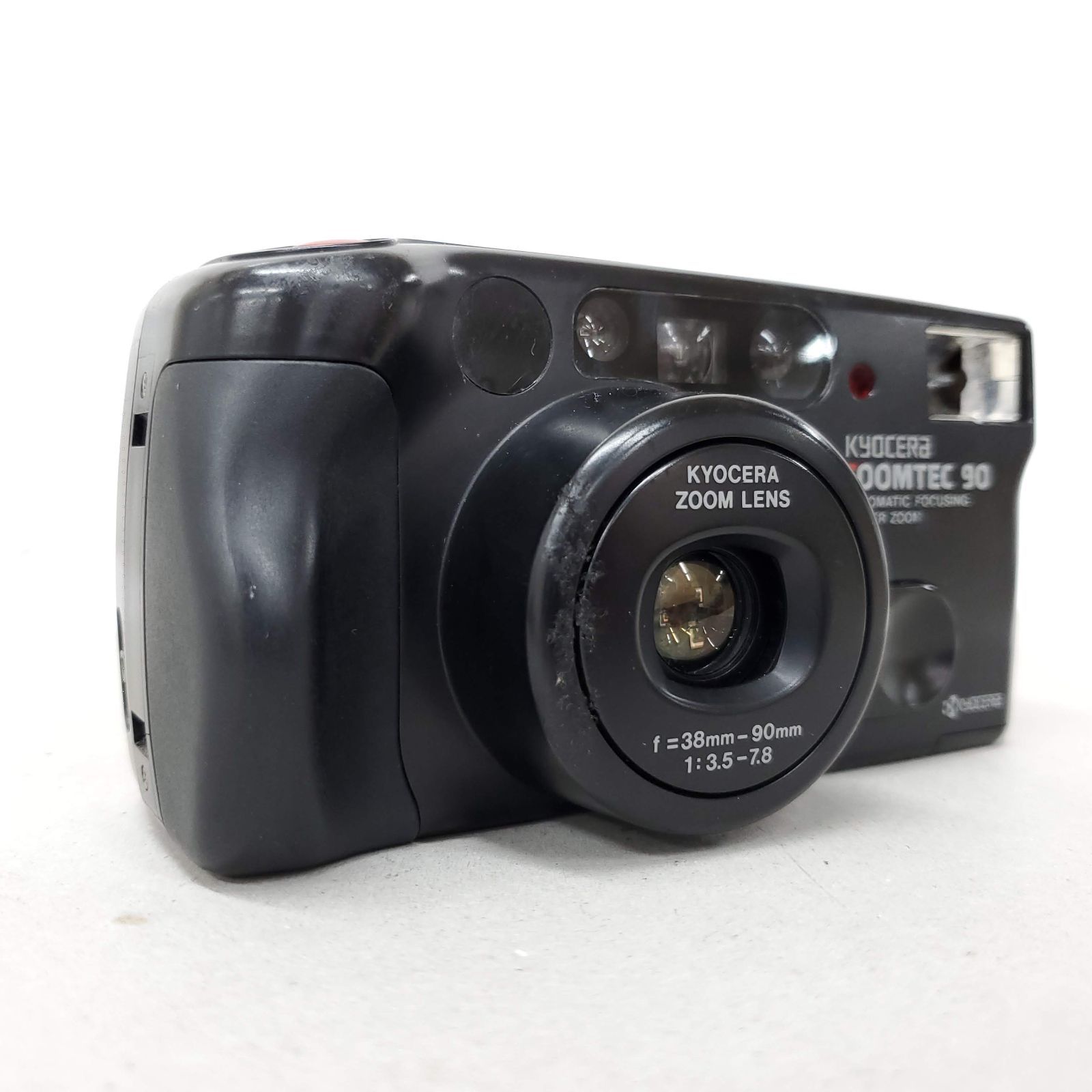 【動作確認済】 KYOCERA ZOOMTEC 90 F0902-5ID y 動作確認済】 KYOCERA ZOOMTEC 90 F0902-5ID - メルカリ