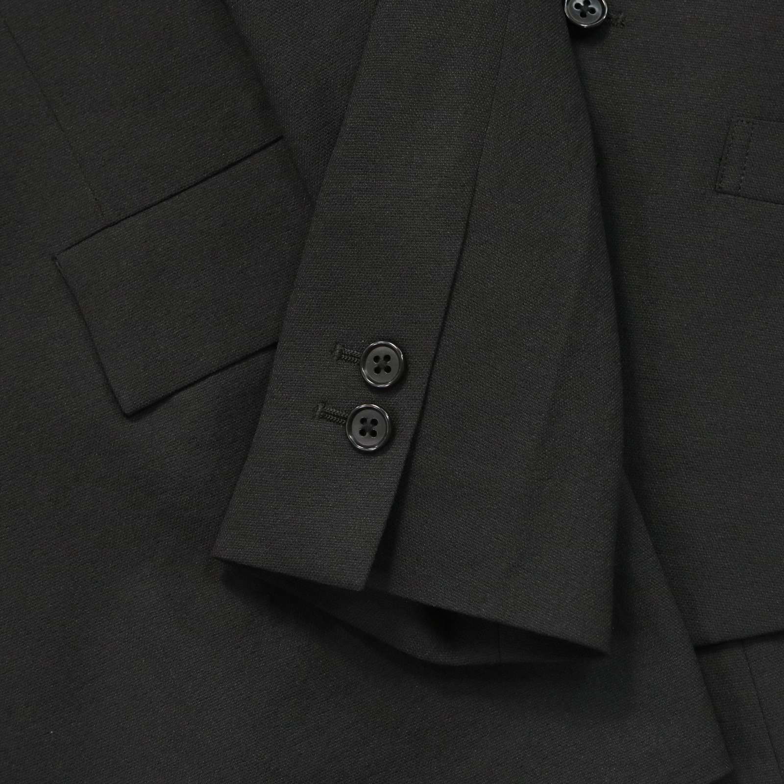 美品】THE SUIT COMPANY スーツカンパニー 通年☆ コマツ生地 3ピース