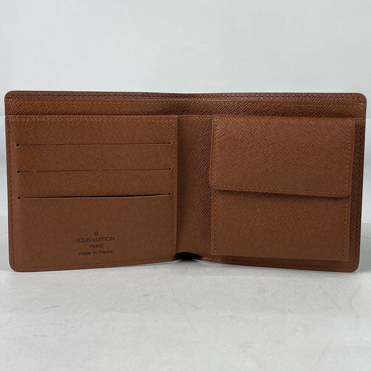 ルイ・ヴィトン Louis Vuitton ポルト ビエ カルト クレディ