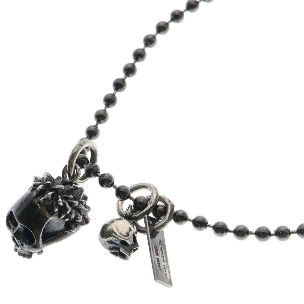 NUMBER(N)INE ナンバーナイン ジャムホームメイド ロザリオ クロス