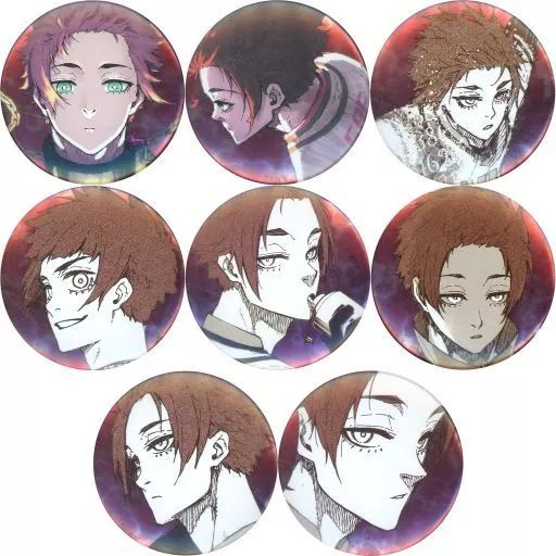 糸師凛 ブルーロック展 缶バッジ 糸師冴 推しキャラバッジコレクション