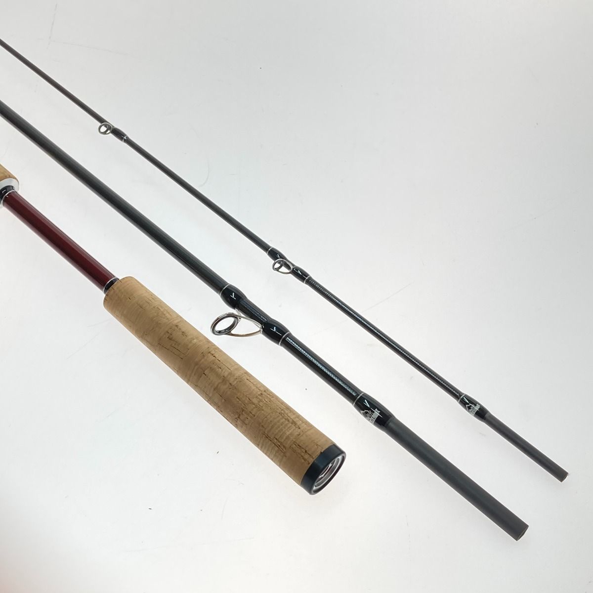 Fishman Beams LOWER8.6L（釣竿／ロッド） 【公式通販】