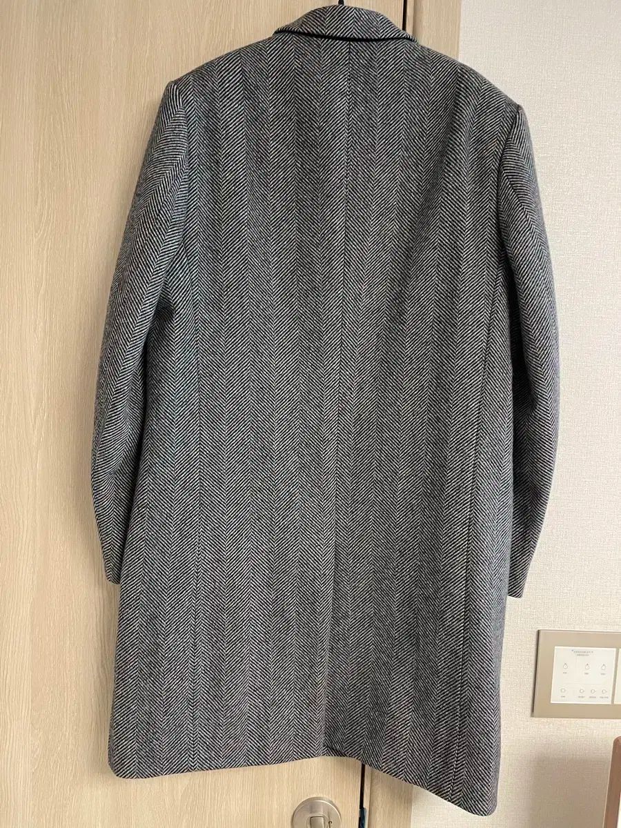 テーラード ヘリンボーン