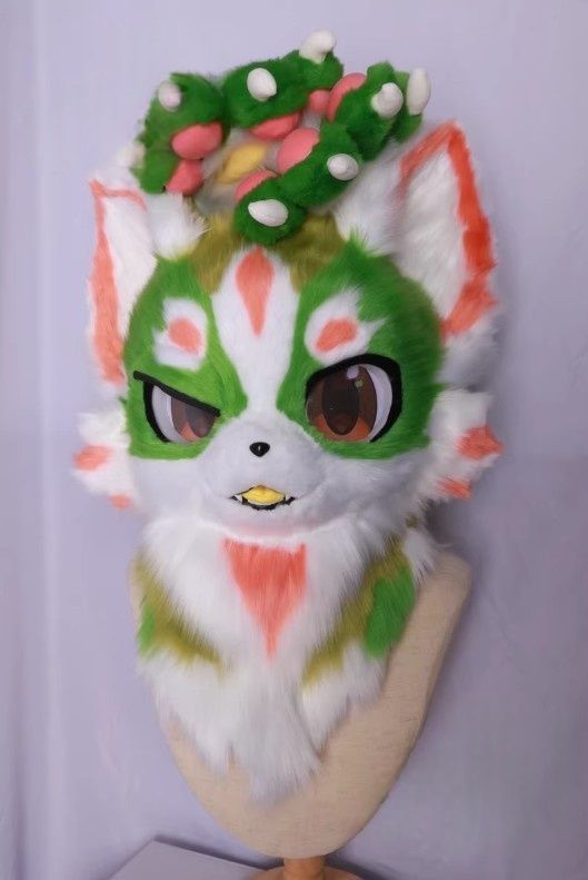 kigurumi