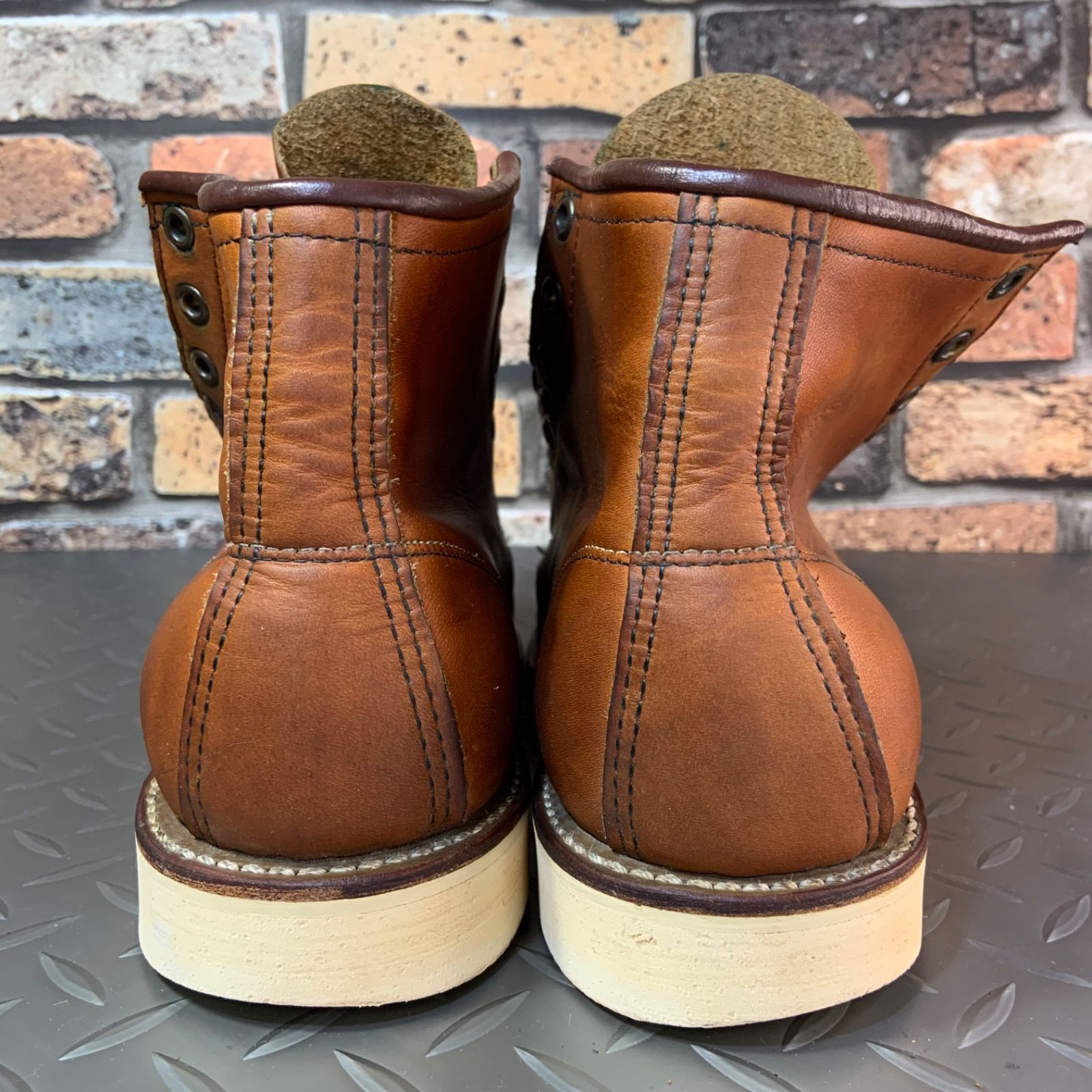 レッドウイング