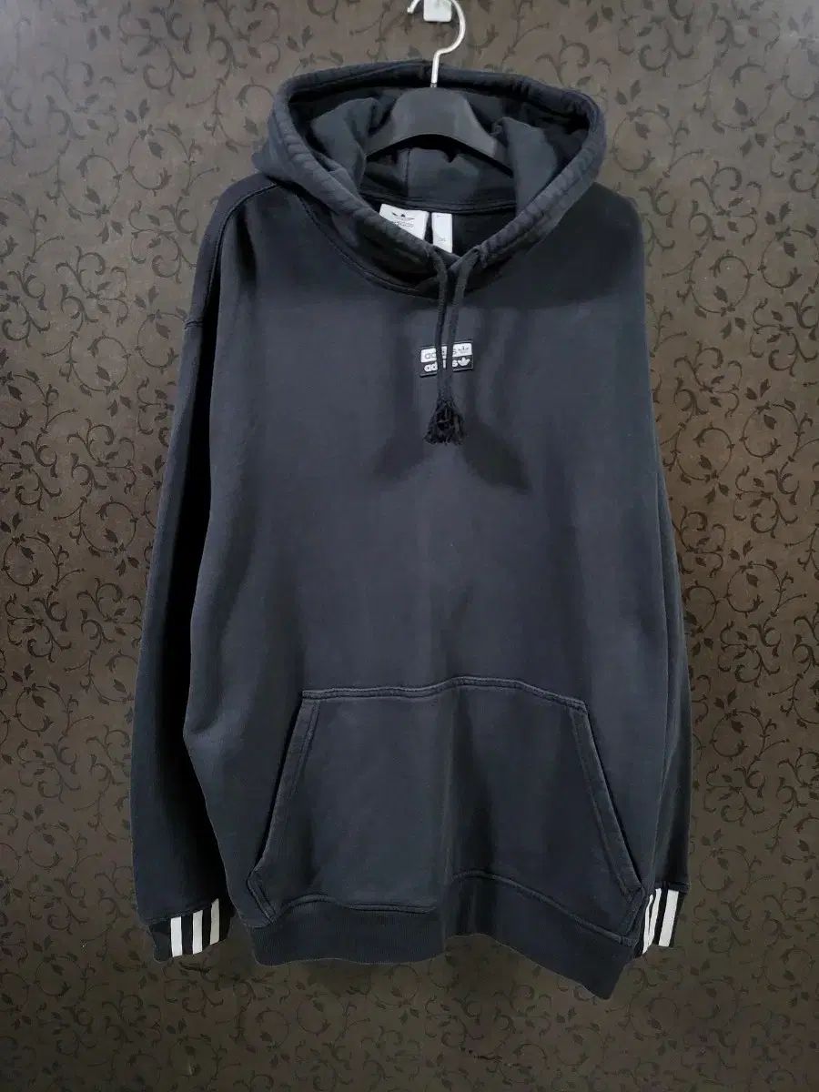adidas(アディダス) フード付きTシャツ 110 7250