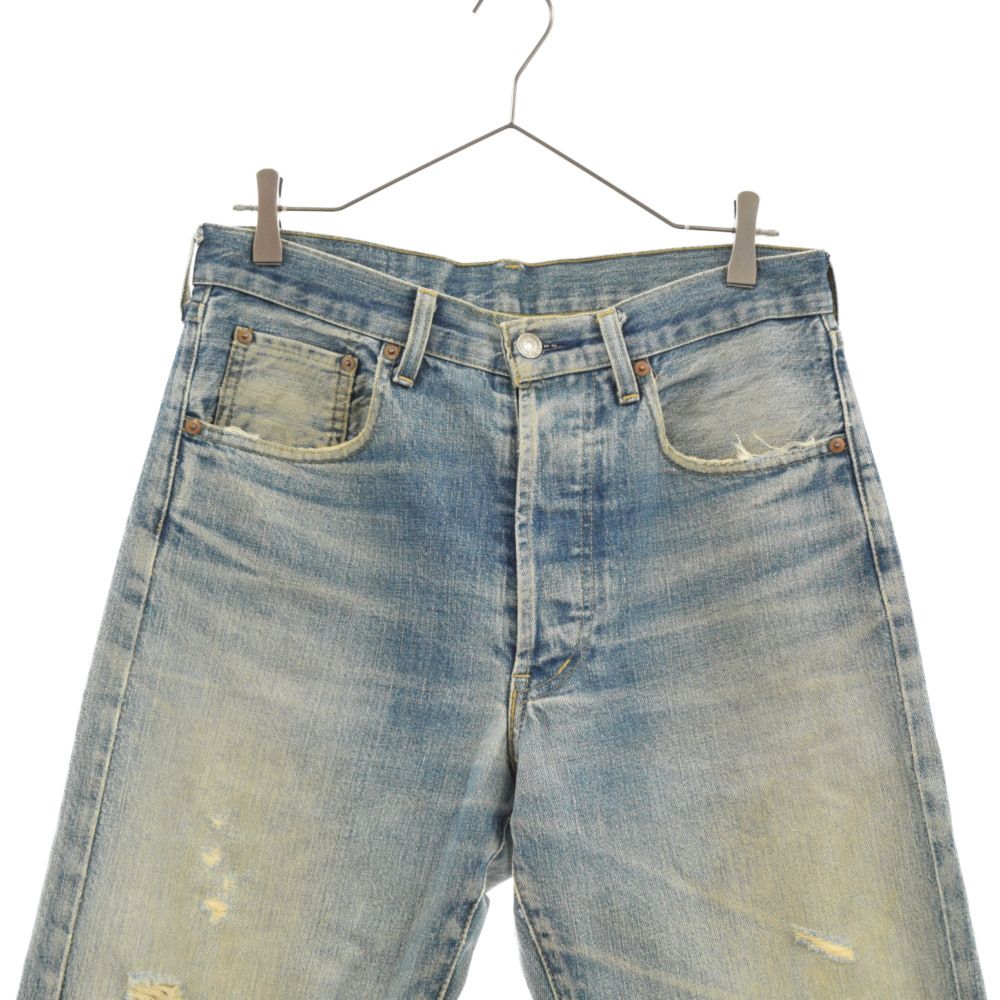 リーバイスビンテージxxJapan 楽天市場】Levi's リーバイス 503BXX 1960年モデル