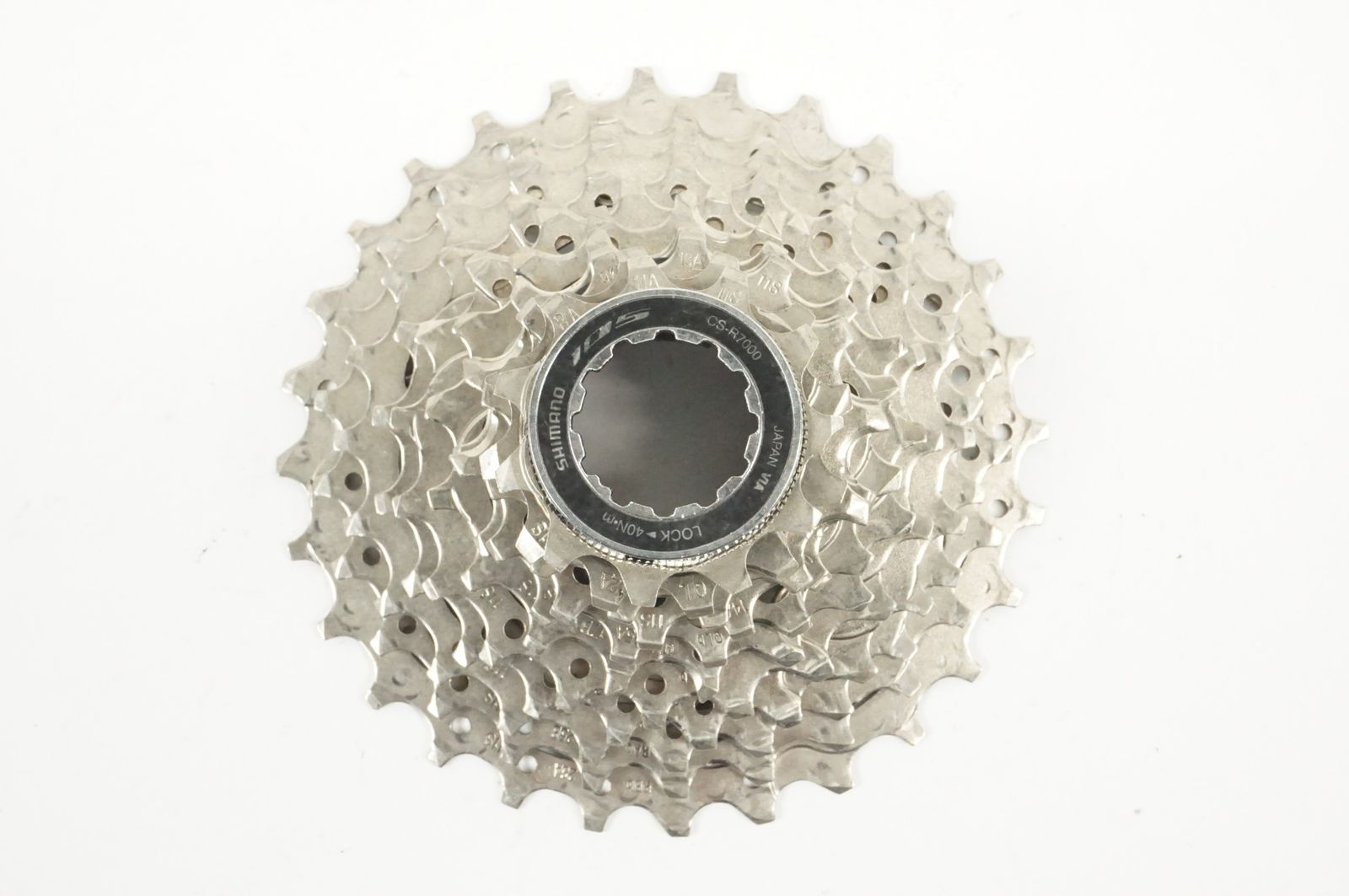 SHIMANO 「シマノ」 105 CS-R7000 11-28T スプロケット / バイチャリ宇都宮店