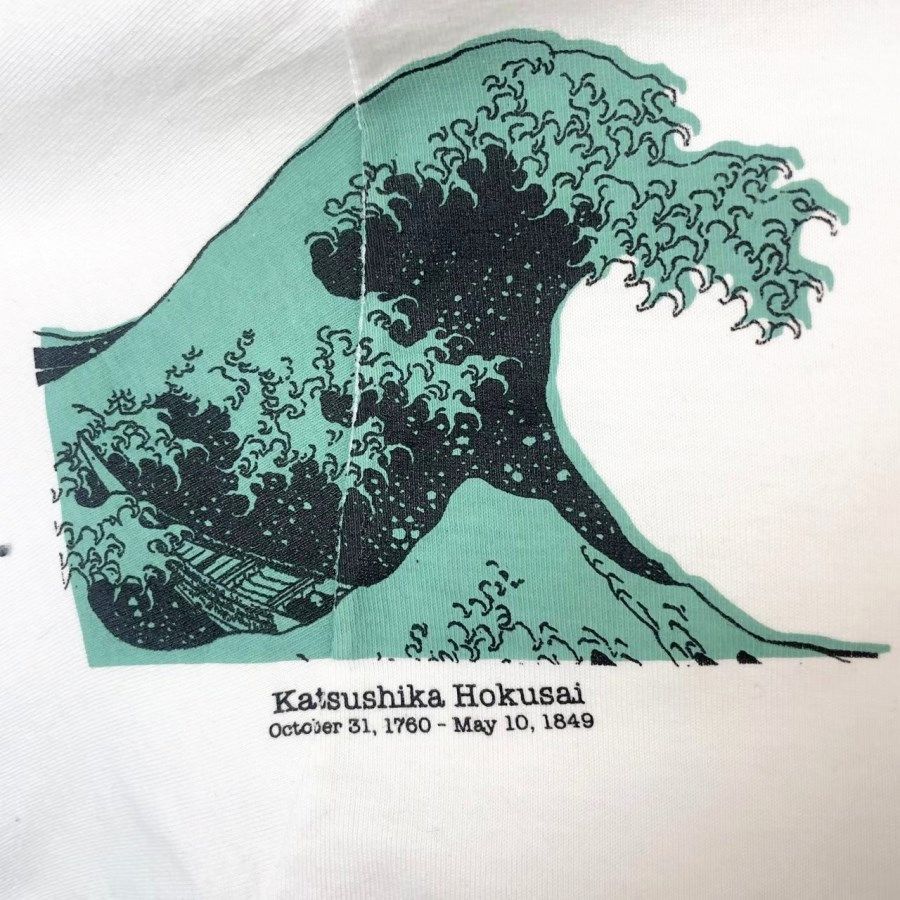新品メキシコ製ステューシーStussy半袖TシャツアートTシャツGallery
