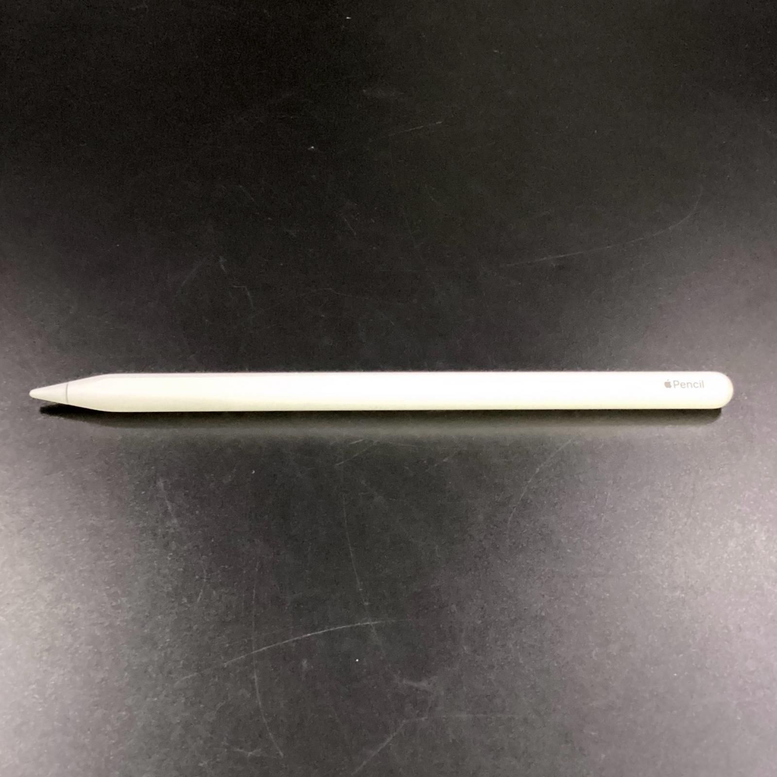 Apple Pencil（第2世代） MU8F2J/A 超美品 動作確認済【全額返金保証 
