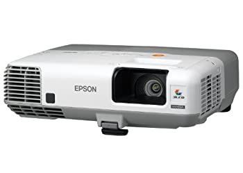 【中古】「非常に良い」EPSON プロジェクター EB-910W 3200lm WXGA 3.2kg EB-910W EPSON プロジェクター 使用時間短く良品！EPSON ☆EB-910W☆ ヨドバシ.com