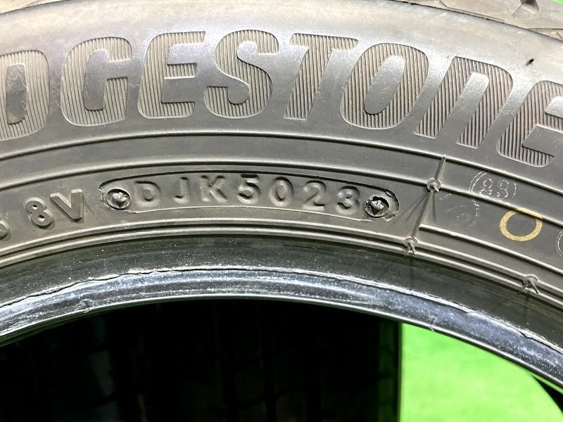 BRIDGESTONE