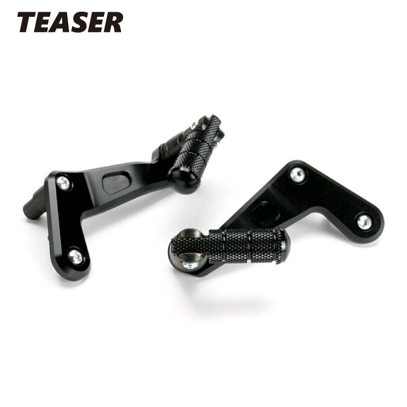 TEASER（ティ―ザ―）[C1J2K]タンデムキット【BK／T2】CB400SF／H