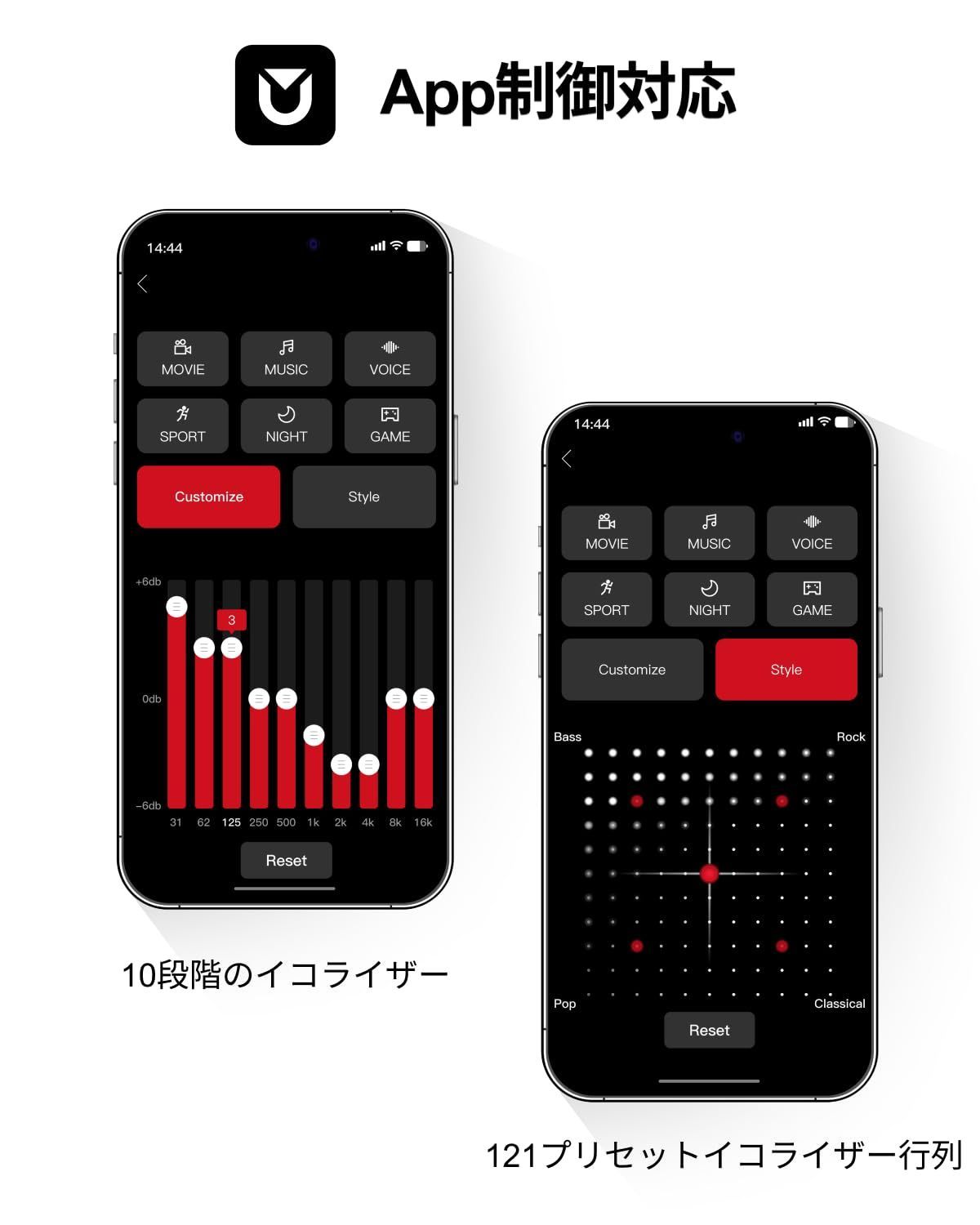 2-in-1 PC用