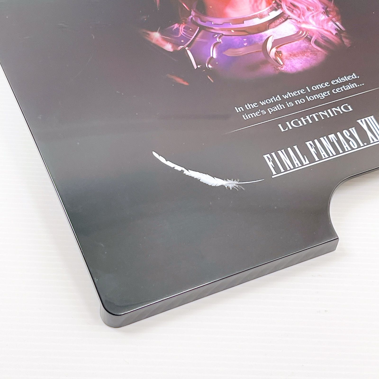 FINAL FANTASY