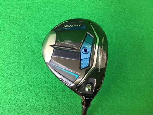 ゴルフパートナー ネクスジェン ネクストジェン ドライバー (2019) TYPE-460 NEXGEN(2019) TYPE-460 10.5° フレックスその他 中古 Cランク ゴルフパートナー ネクスジェン ネクストジェン ドライバー NS250