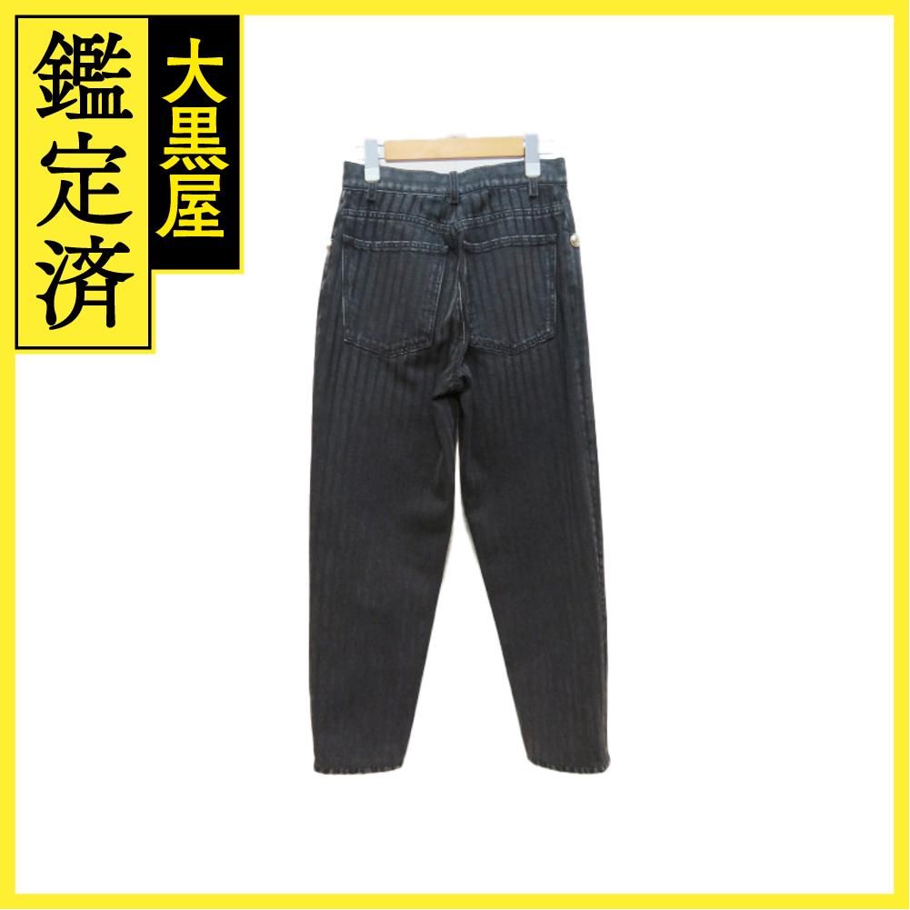 ストライプジーンズ P65455V61295
