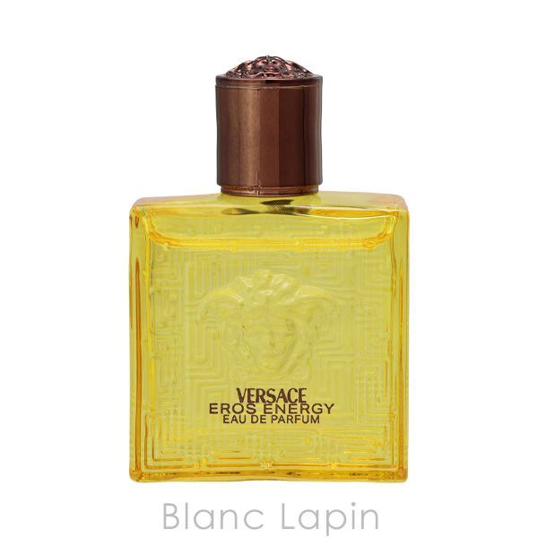 ヴェルサーチ VERSACE エロス エナジー EDP 100ml エロスエナジーEDP